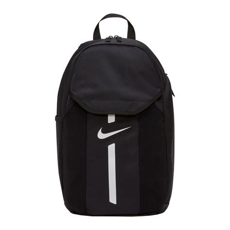 fußballrucksack nike academy team komplett schwarz|Nike academy rucksack 30l.